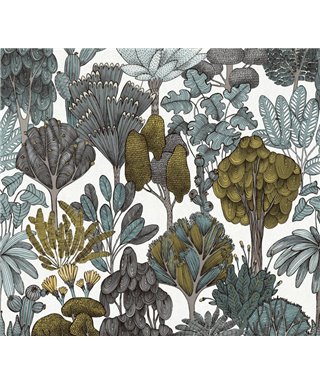 Floral Impression 37757-3