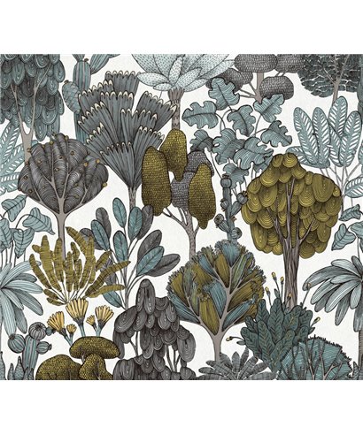 Floral Impression 37757-3