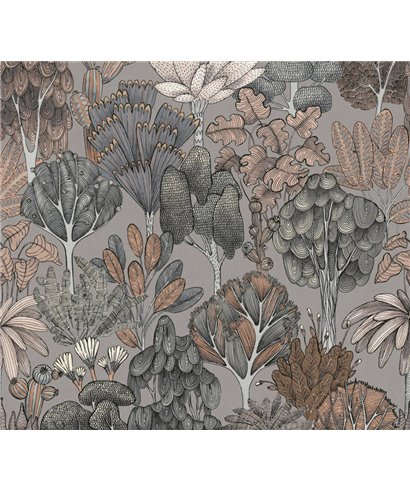 Floral Impression 37757-4