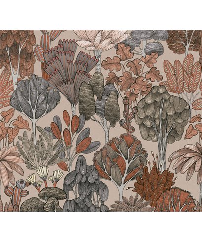 Floral Impression 37757-5