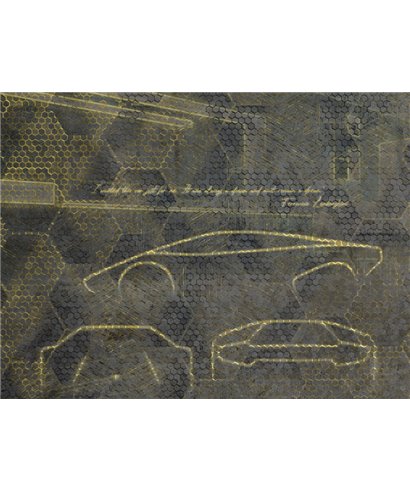 Lamborghini 2 Z90057