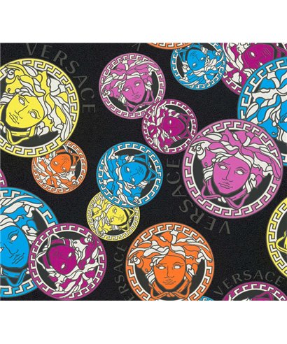 Versace 5 38610-4