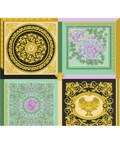 Versace 5 38704-1