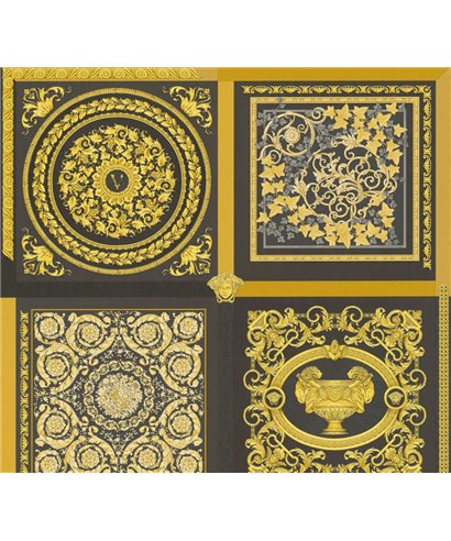 Versace 5 38704-3