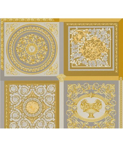 Versace 5 38704-5