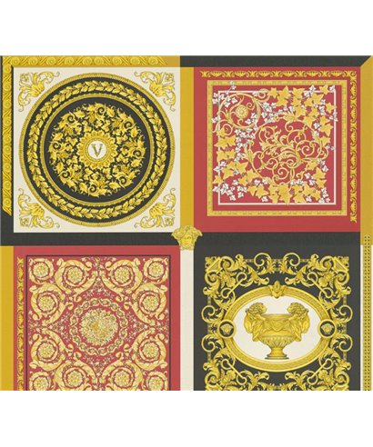 Versace 5 38704-6
