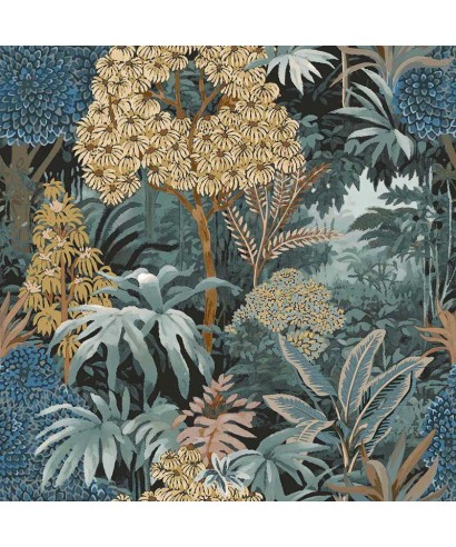 BOTANY HOUSE 15502