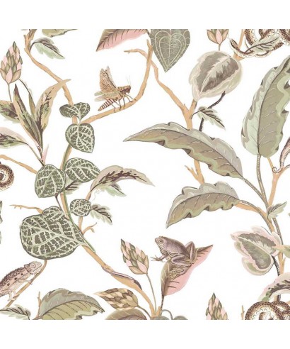 BOTANY HOUSE 15507