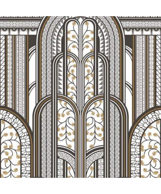 1930 PANORAMIQUE PARAVENT 85879242