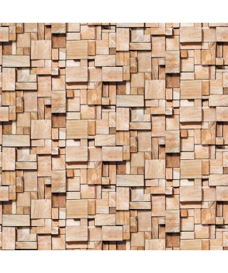 WOODS PANORAMIQUE CUBES 86082548
