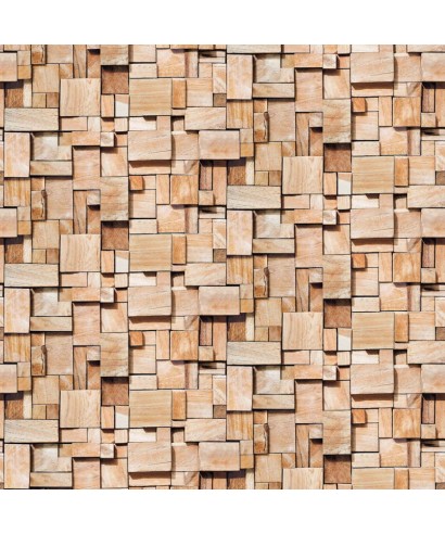 WOODS PANORAMIQUE CUBES 86082548