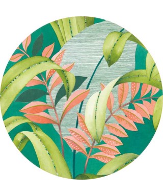 BEAUTY FULL IMAGE BOTANICA CIRCLE 84817310