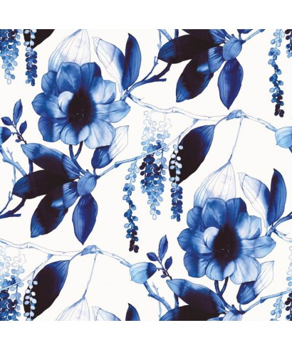 BEAUTY FULL IMAGE INK FLOWER 84946408