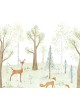 THE ENCHANTED FOREST WITH DOE 88237503