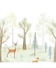 THE ENCHANTED FOREST WITH DOE 88237504