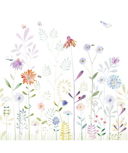 THE GARDEN SMALL WORLD WITH SNAIL 88287203