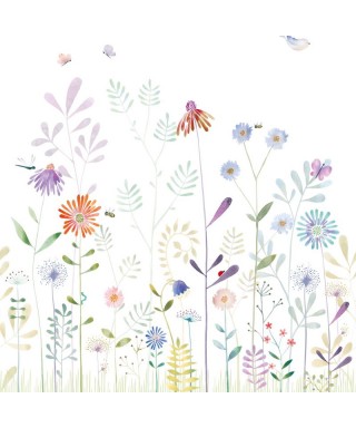 THE GARDEN SMALL WORLD WITH SNAIL 88287204