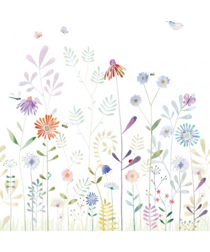 THE GARDEN SMALL WORLD WITH SNAIL 88287204