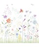 THE GARDEN SMALL WORLD WITH SNAIL 88287205