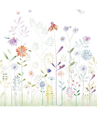 THE GARDEN SMALL WORLD WITH SNAIL 88287205