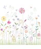 THE GARDEN SMALL WORLD WITH FROG 88297405