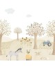 THE FARM ADVENTURES WITH DONKEY 88347104