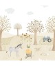 THE FARM ADVENTURES WITH DONKEY 88347105