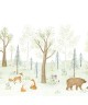 THE ENCHANTED FOREST FULL 88547610