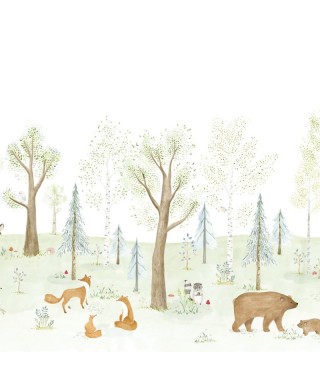 THE ENCHANTED FOREST FULL 88547611