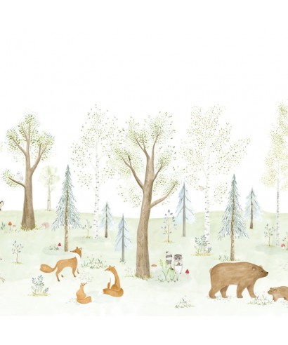 THE ENCHANTED FOREST FULL 88547611