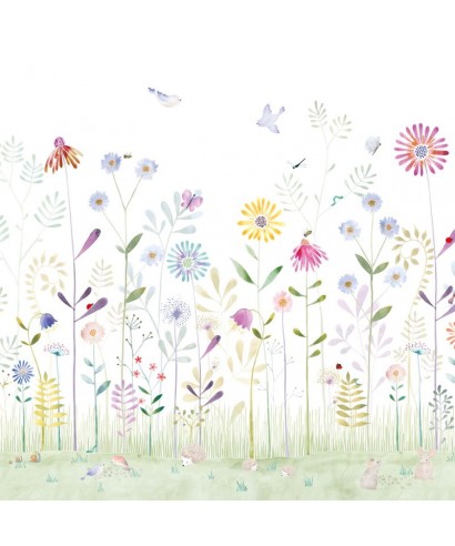 THE GARDEN SMALL WORLD FULL 88557810