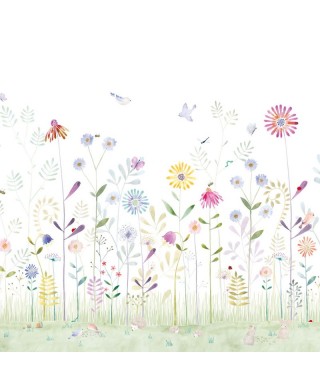 THE GARDEN SMALL WORLD FULL 88557811