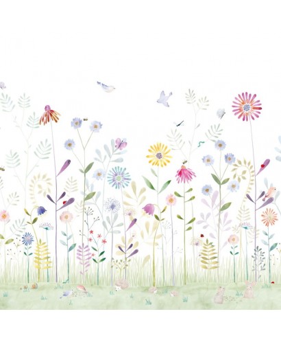 THE GARDEN SMALL WORLD FULL 88557811
