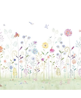 THE GARDEN SMALL WORLD FULL 88557812