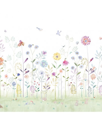 THE GARDEN SMALL WORLD FULL 88557812