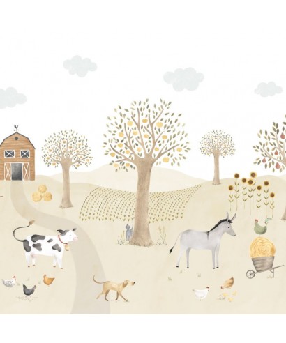 THE FARM ADVENTURES FULL 88567710