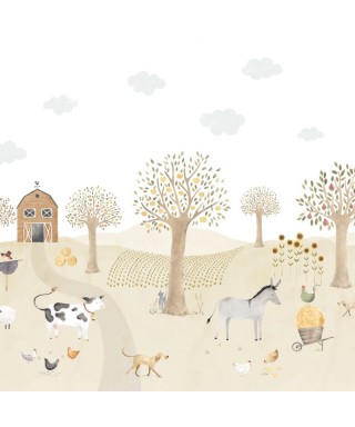 THE FARM ADVENTURES FULL 88567711