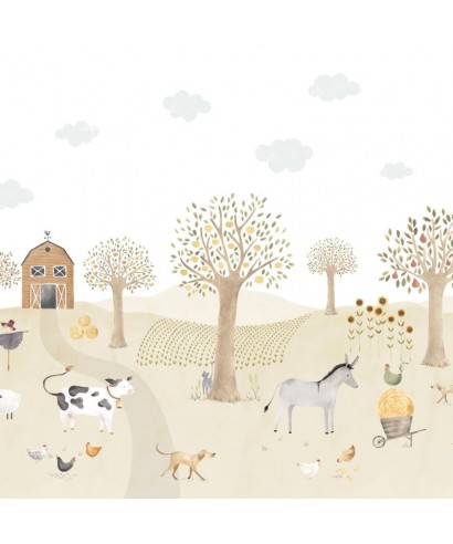 THE FARM ADVENTURES FULL 88567711