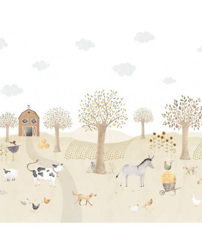 THE FARM ADVENTURES FULL 88567712