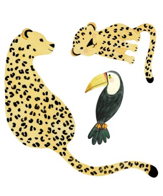 WILD LIFE SPRAY UP 200882992