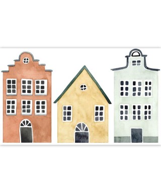 LITTLE HOUSES SPRAY UP 200908720