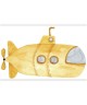 YELLOW SUBMARINE SPRAY UP 200992323