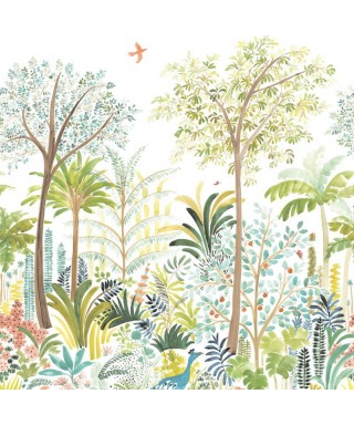 FUNKY TROPIC 89187403