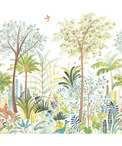 FUNKY TROPIC 89187403