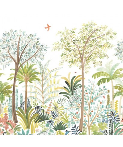FUNKY TROPIC 89187404
