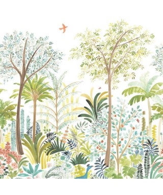 FUNKY TROPIC 89187405