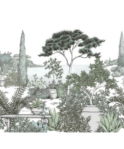 A L OMBRE DES PINS 200017608