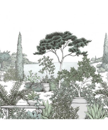 A L OMBRE DES PINS 200017609