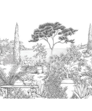 A L OMBRE DES PINS 200019808