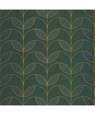 MISTINGUETT VERT EMPIRE
